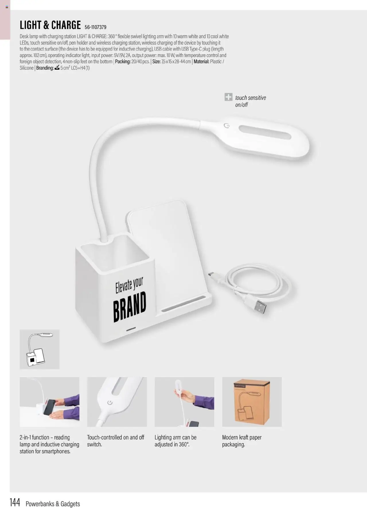 Sapo Giveaways Promotion tops – σε ισχύ από 15.05.2024 | Σελίδα: 144 | Προϊόντα: Hoitoaine