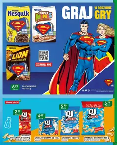Eurocash Gazetka od 25.08.2025 | Strona: 27 | Produkty: Orzeszki w skorupce, Papryka, Gry, Orzeszki ziemne