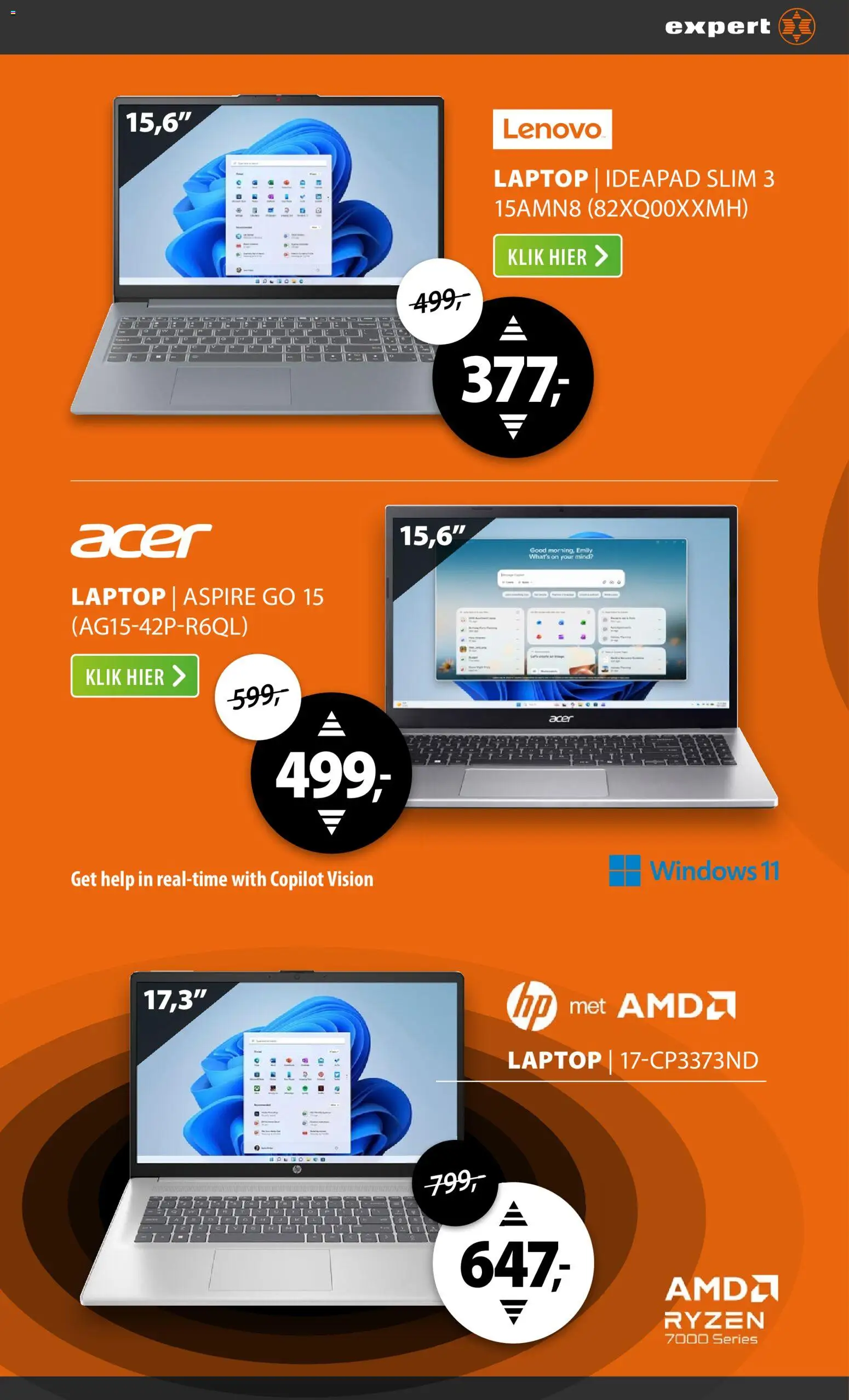 {H1} | Pagina: 16 | Producten: Laptop