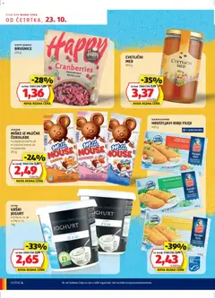 Hofer katalog akcije – veljaven od 23.10.2025 | Stran: 4