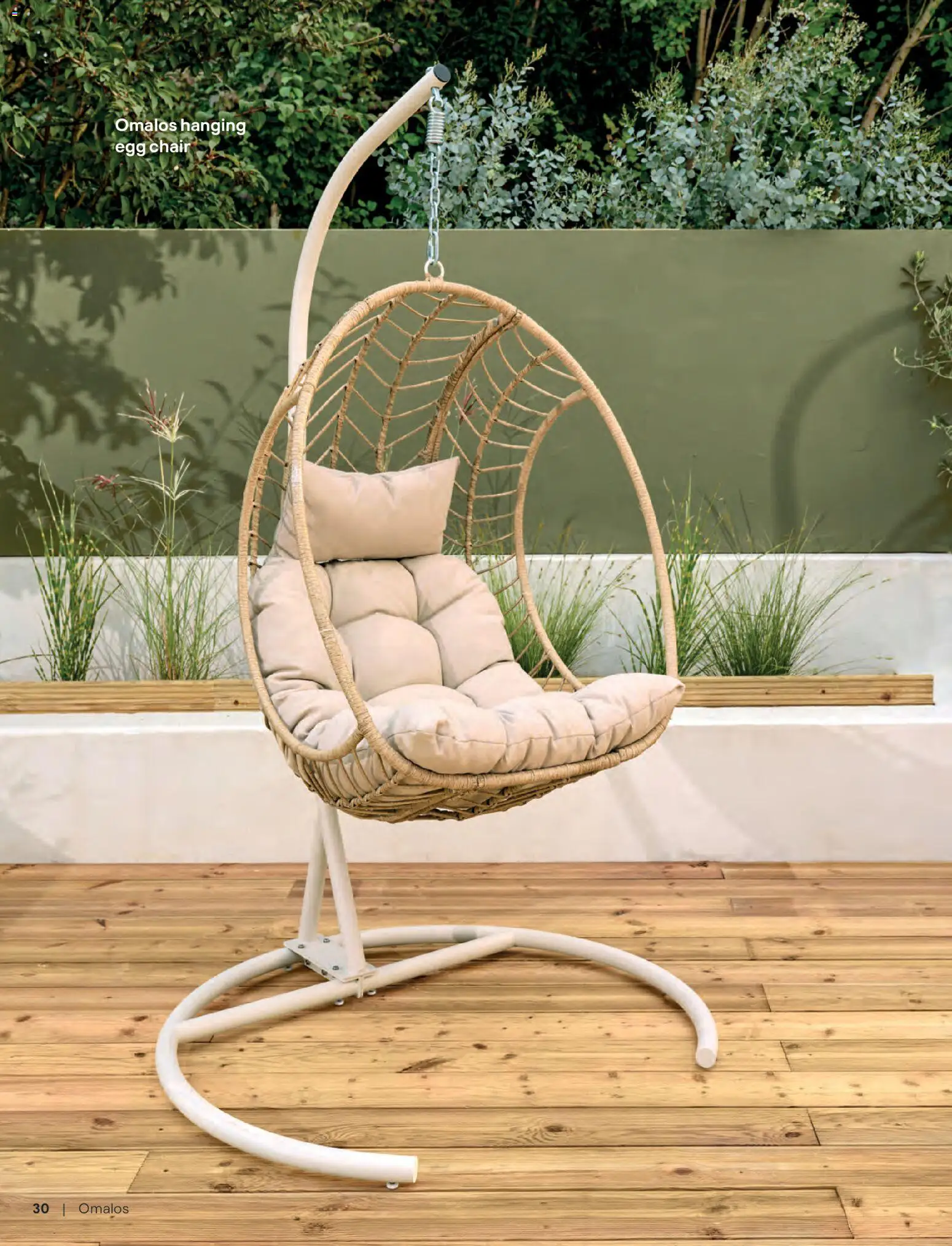 {H1} | Page: 30 | Products: Chair