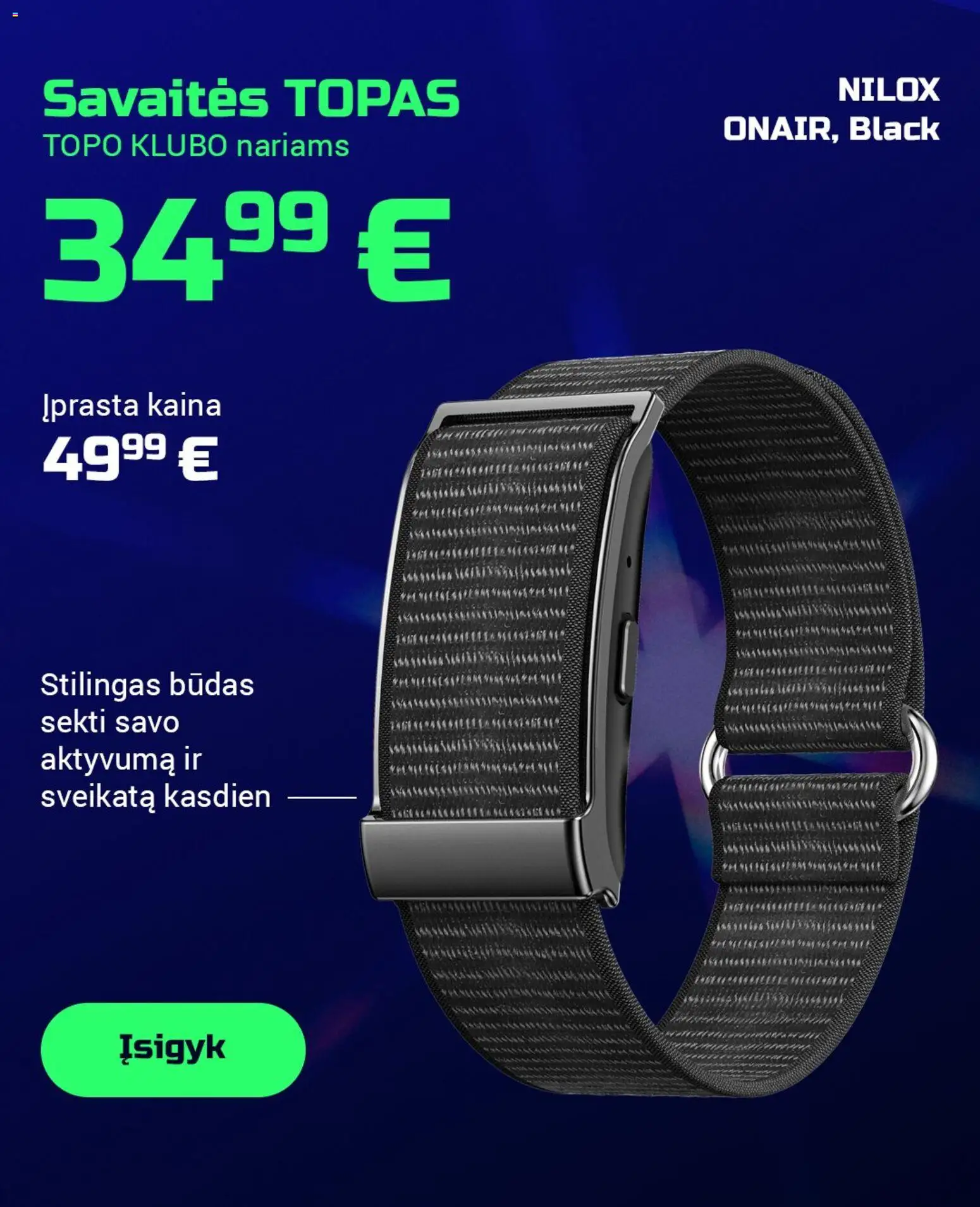 TOPOcentras akcijos nuo 30.12.2025 | Puslapis: 5