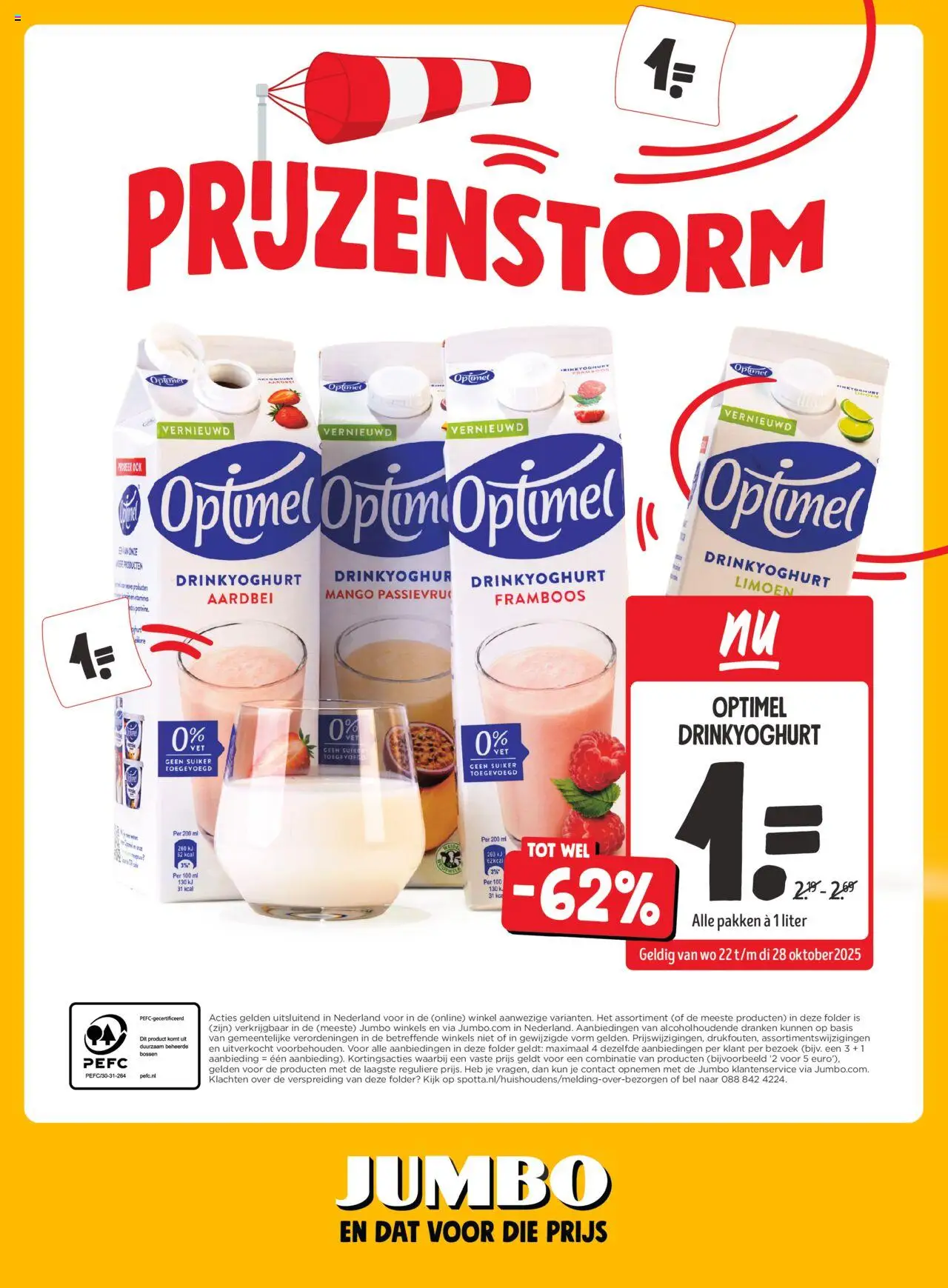 {H1} | Pagina: 26 | Producten: Limoen, Waffelini, Mango, Aardbei