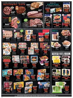Checkers specials catalogue – valid from 23.03.2026 | Page: 2
