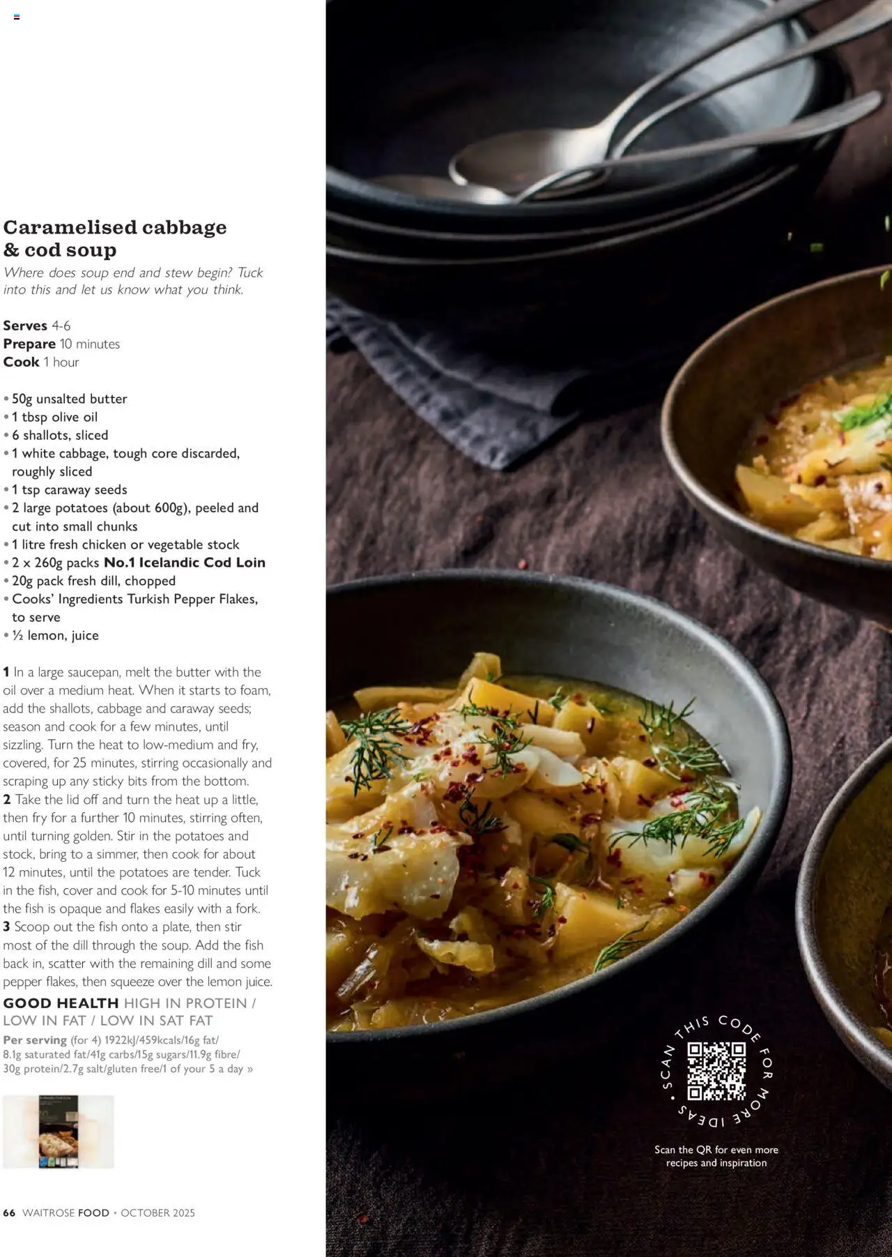  | Page: 66 | Products: Oil, Flakes, Potatoes, Pepper