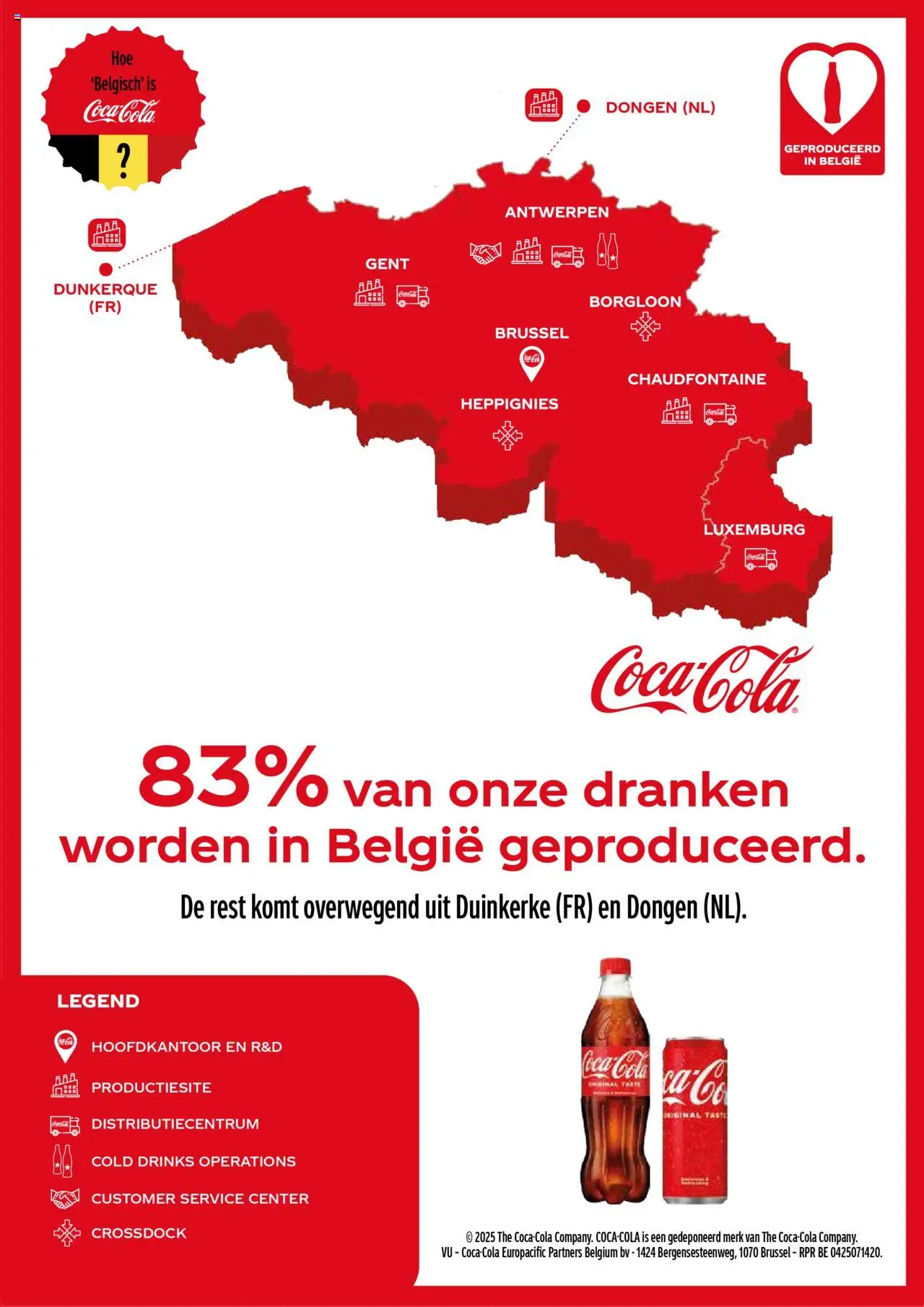 {H1} | Pagina: 56 | Producten: Coca Cola
