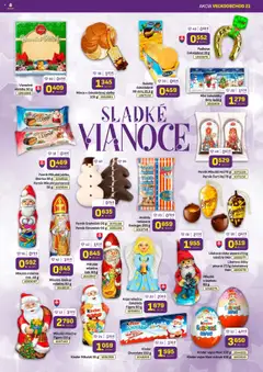Libex leták platný od 20.10.2025 | Strana: 8