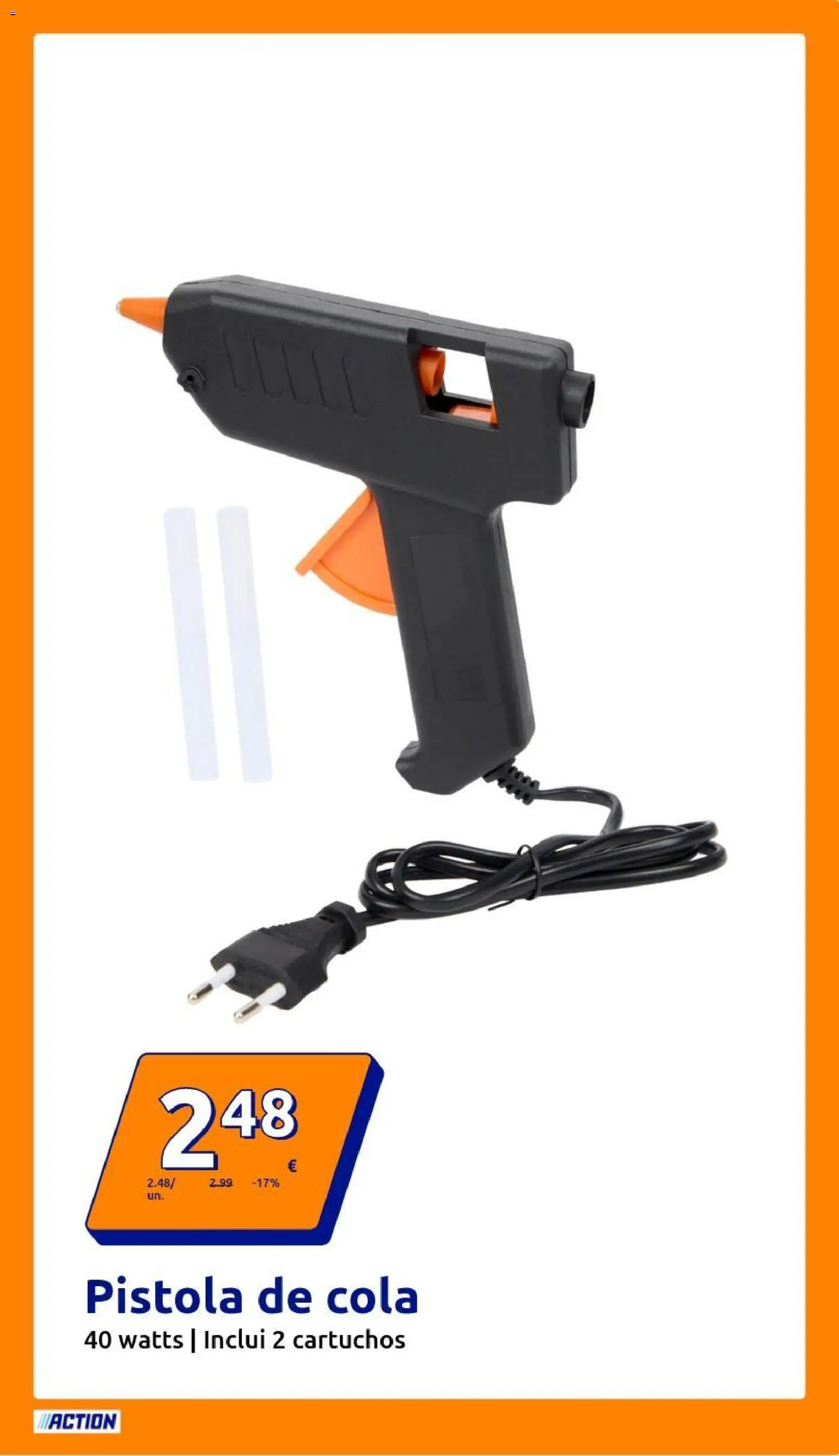 Action - Action PT week 47 2025 │ válido de 19.11.2025 | Página: 3