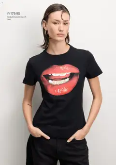 Sportscene specials catalogue – valid from 01.10.2025 | Page: 3 | Products: Shirt