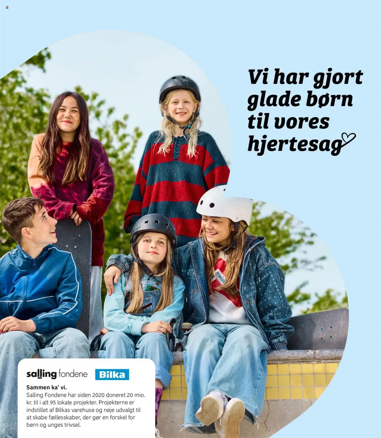 Bilka Tilbudsavis gyldig fra 08.08.2025 | Side: 40