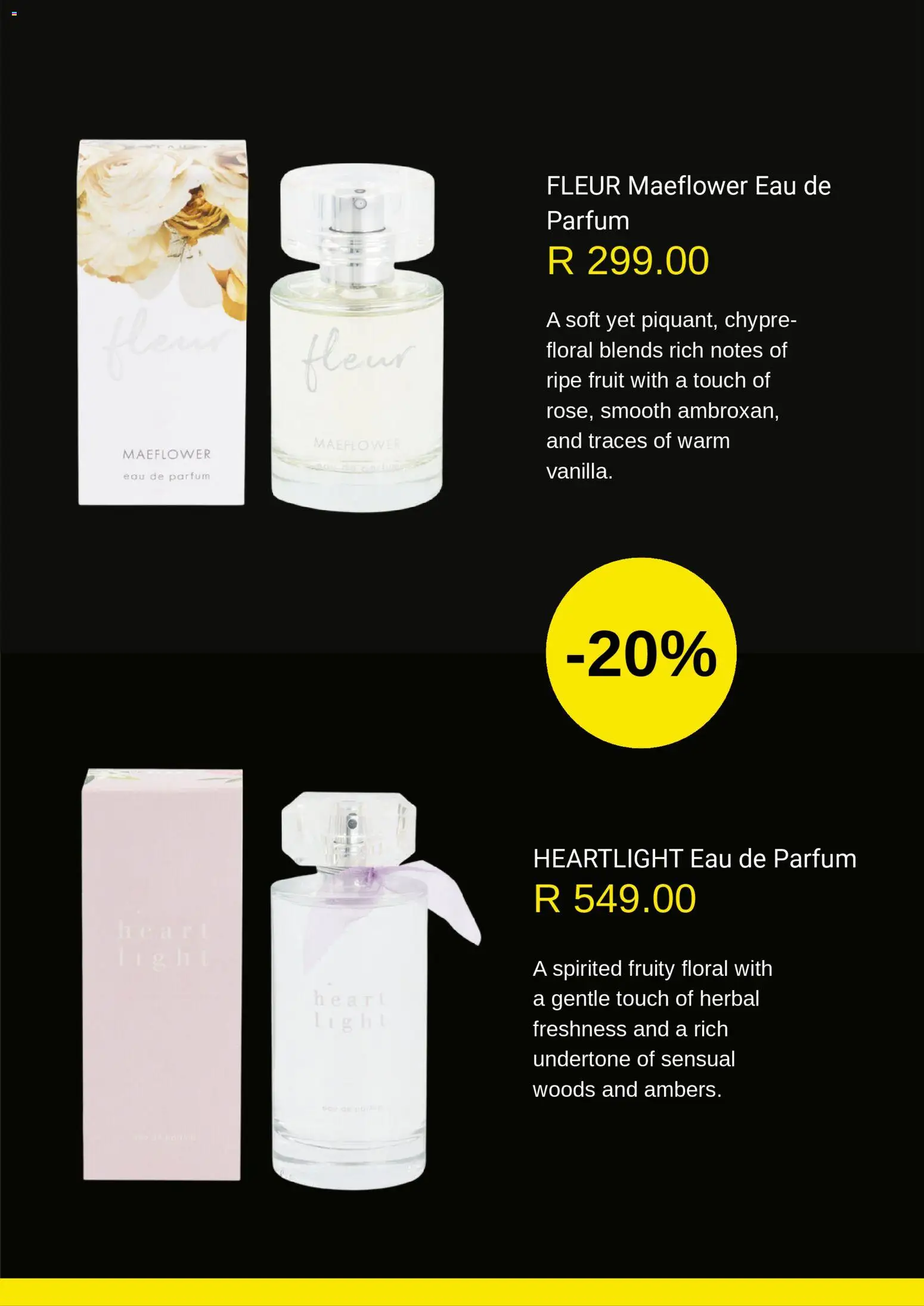 New Woolworths catalogue – valid from 28.10.2025 | Page: 5 | Products: Light, Fruit