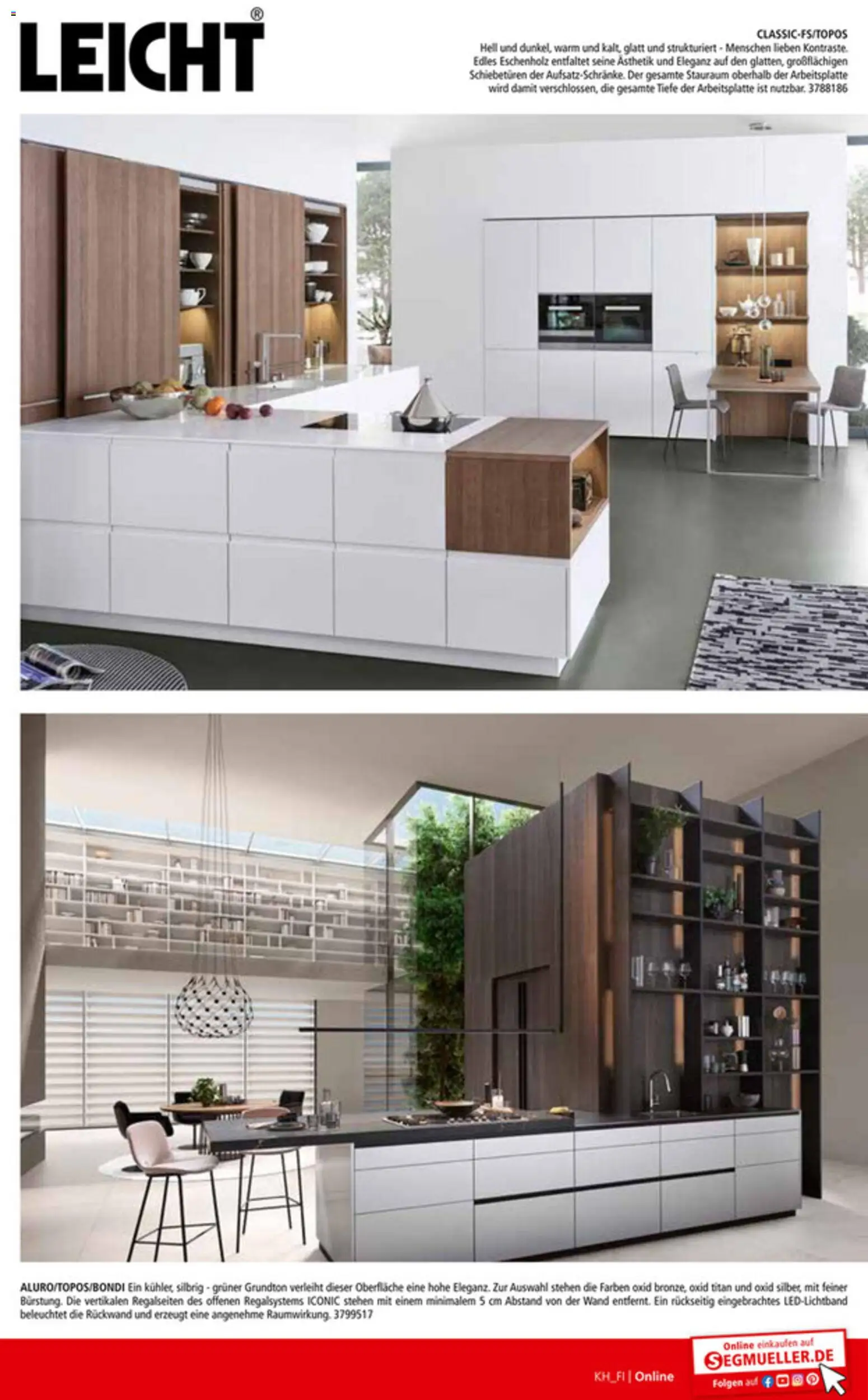 Segmüller Prospekt 	 – gültig ab 20.12.2025 | Seite: 27