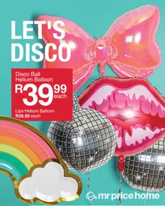 MRP Home specials catalogue – valid from 18.11.2025