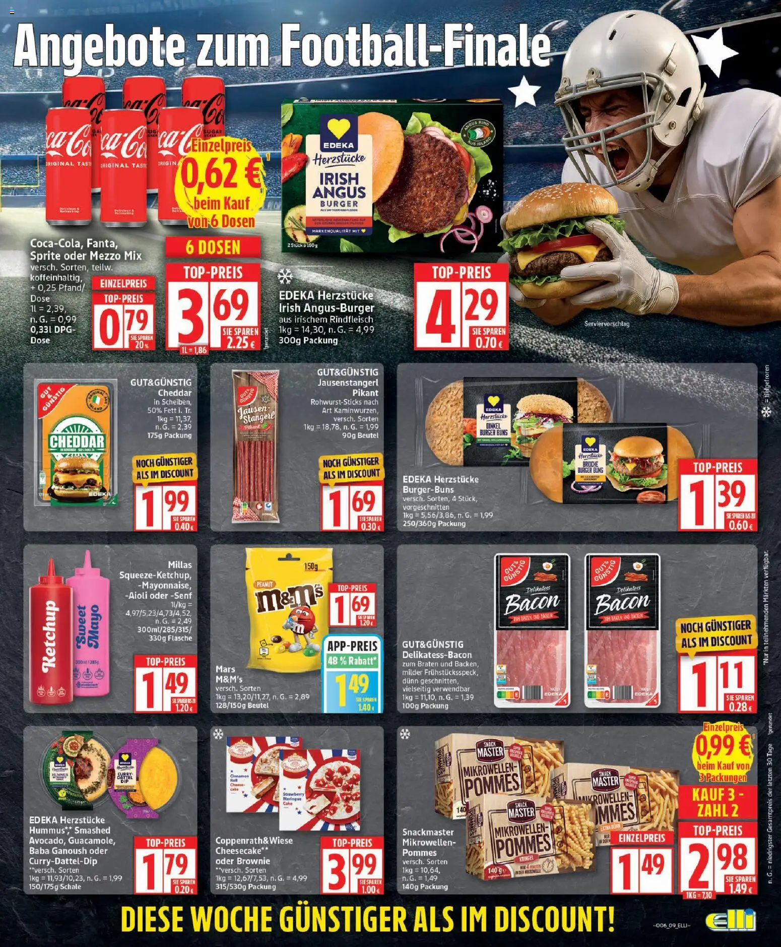 Elli Markt Prospekt 	 – gültig ab 02.02.2026 | Seite: 9