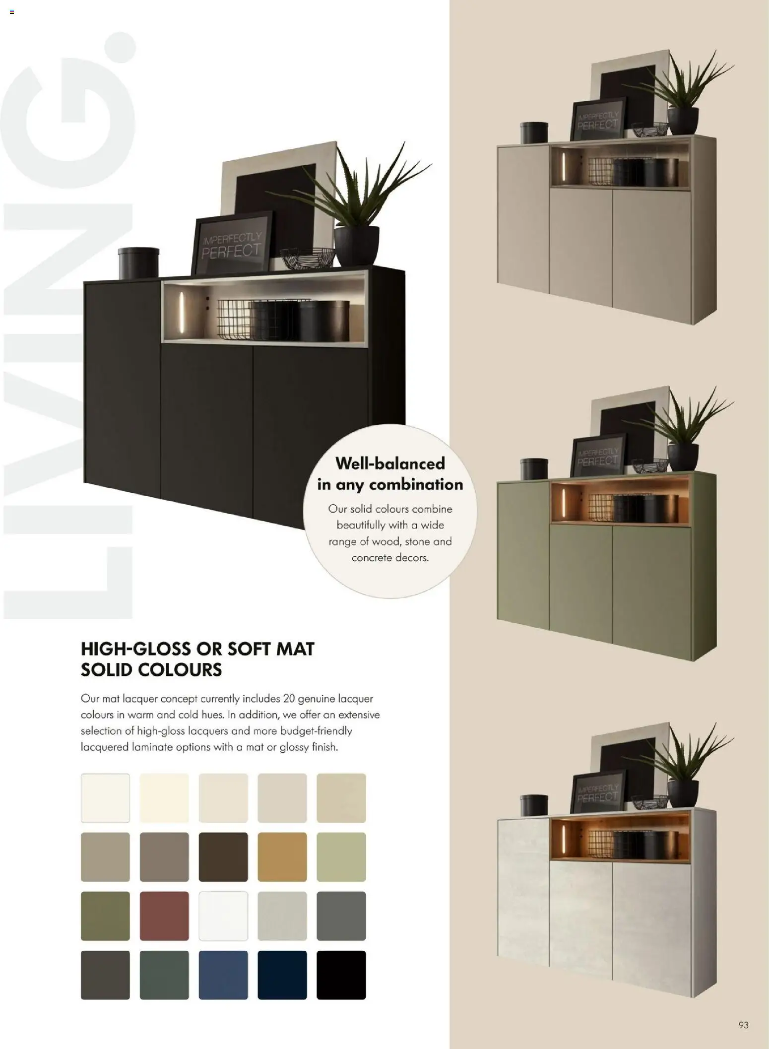 Novi Mömax katalog ponudbe – veljaven od 22.01.2026 | Stran: 92