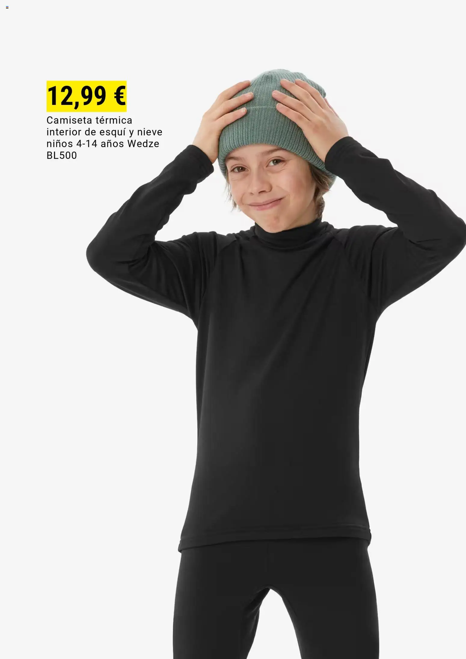 Decathlon oferta estacional │ válido desde el 06.01.2026 | Página: 15