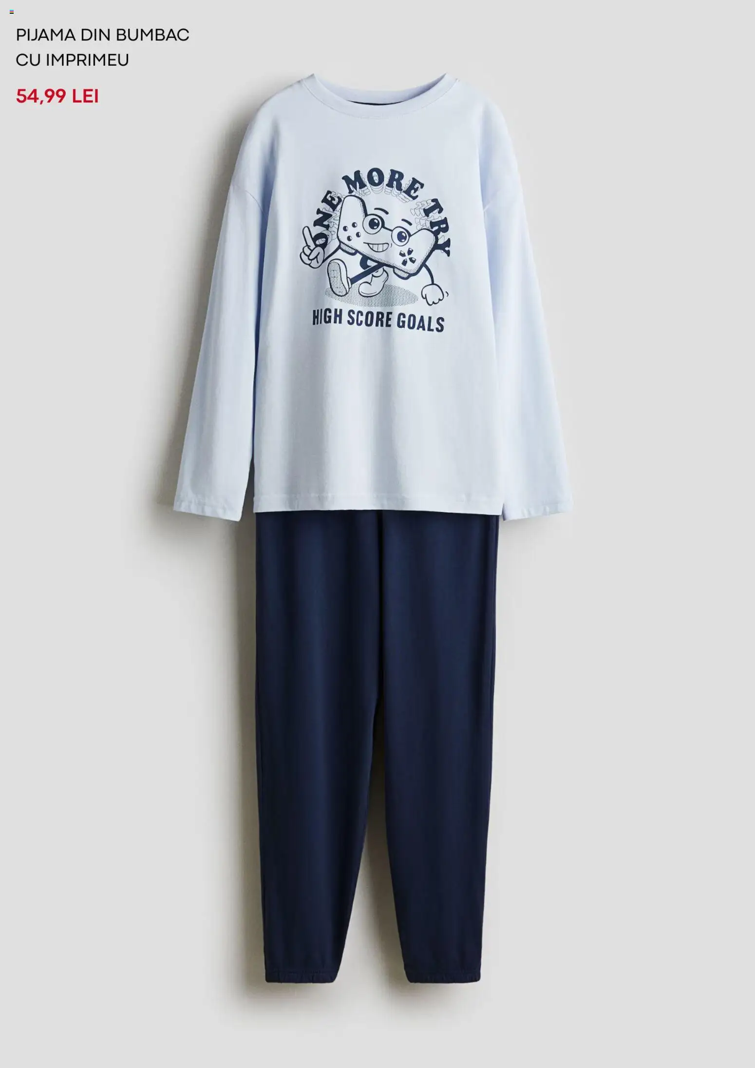 Noul catalog H&M – valabil de la 27.11.2025 | Pagină: 12