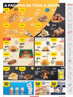 Pré-visualização BOLA DE BETERRABA válido de 11.11.2025 | Página: 17