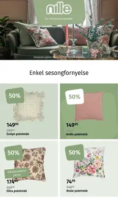 Forhåndsvisning av Nille kundeavis gyldig fra 22.02.2026