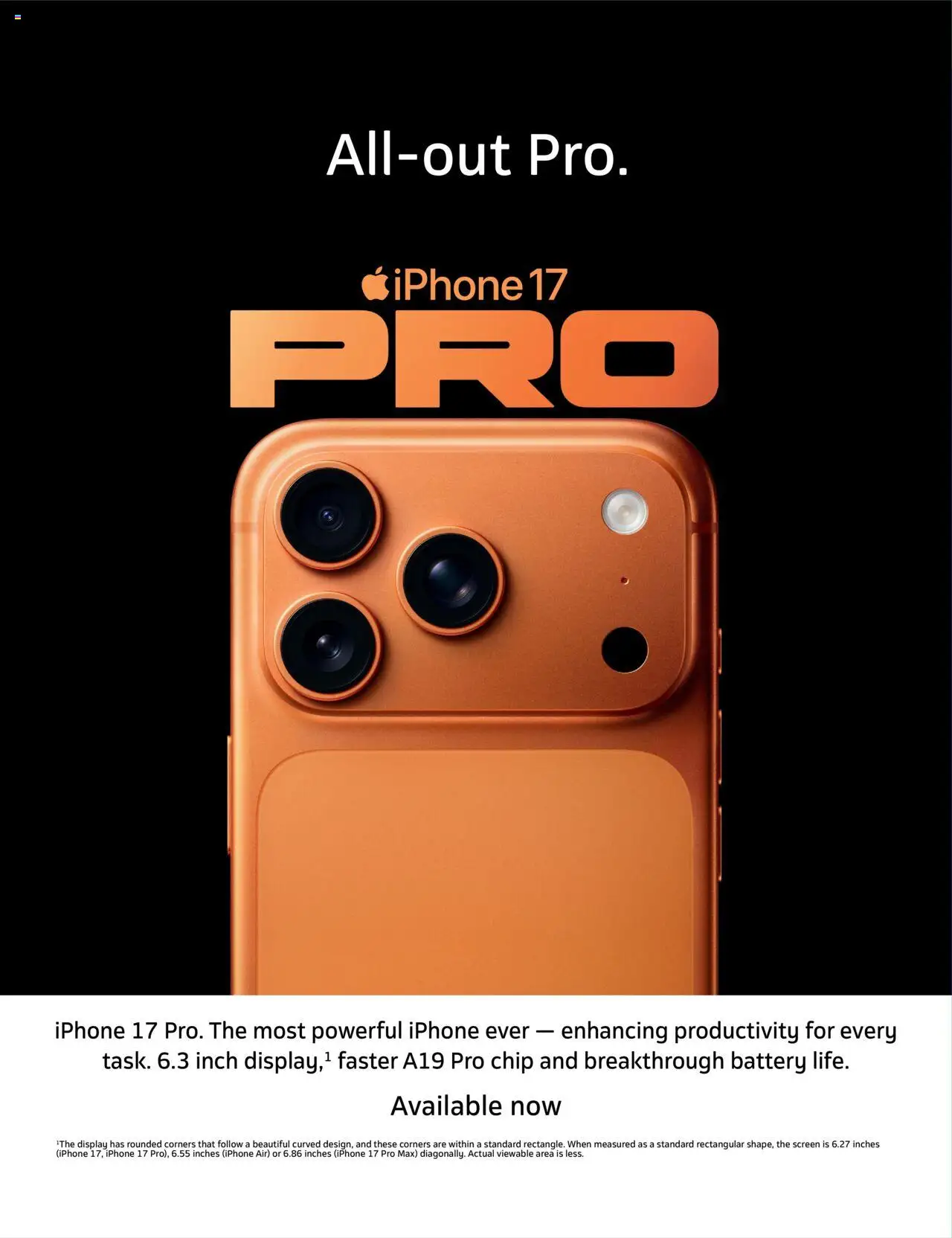 New Telkom catalogue – valid from 05.10.2025 | Page: 24 | Products: Battery