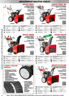 Hecht leták platný od 30.10.2025 | Strana: 60
