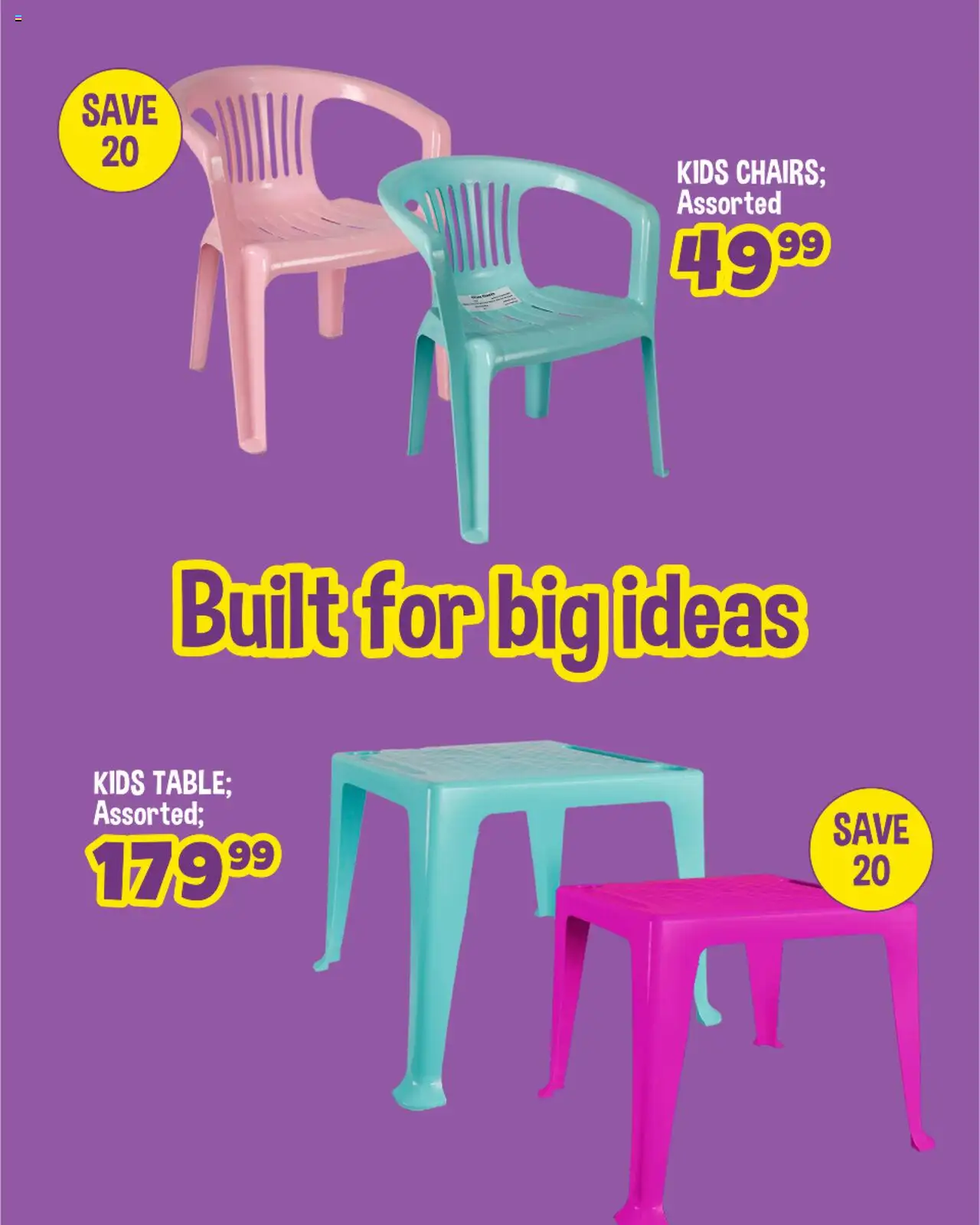 Crazy Store Birthday Specials │ valid from 06.08.2025 | Page: 5