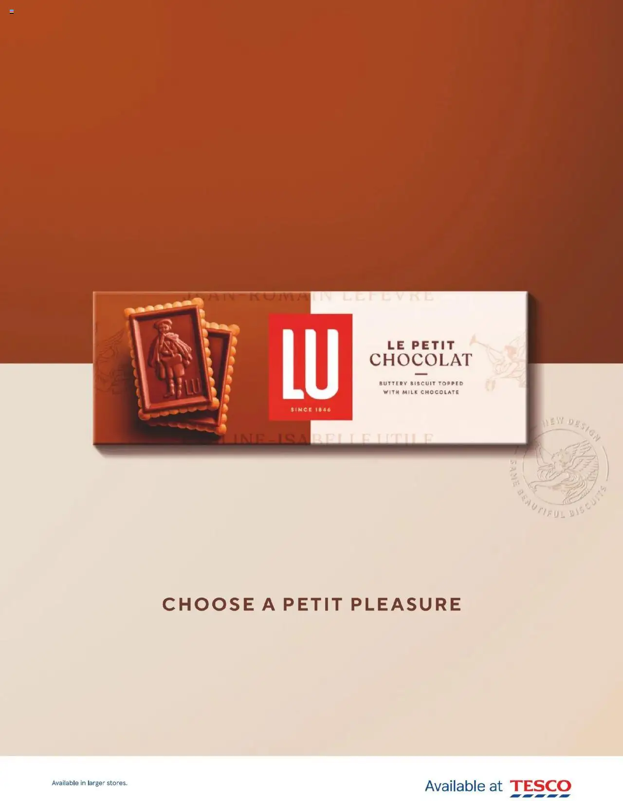  | Page: 16 | Products: Milk, Chocolate