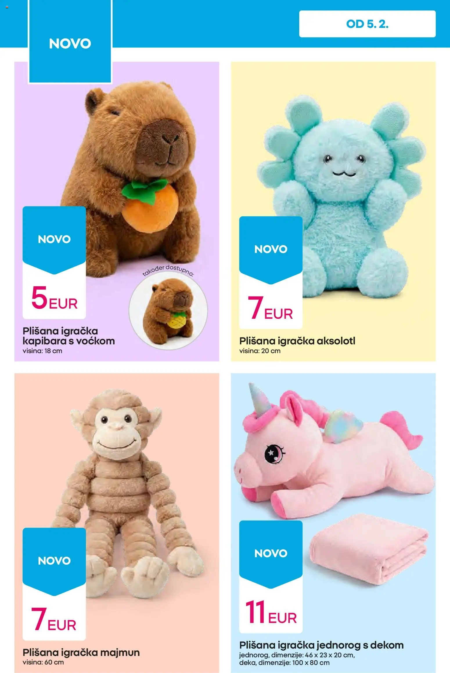 Pepco katalog | vrijedi od 12.02.2026 | Stranica: 16