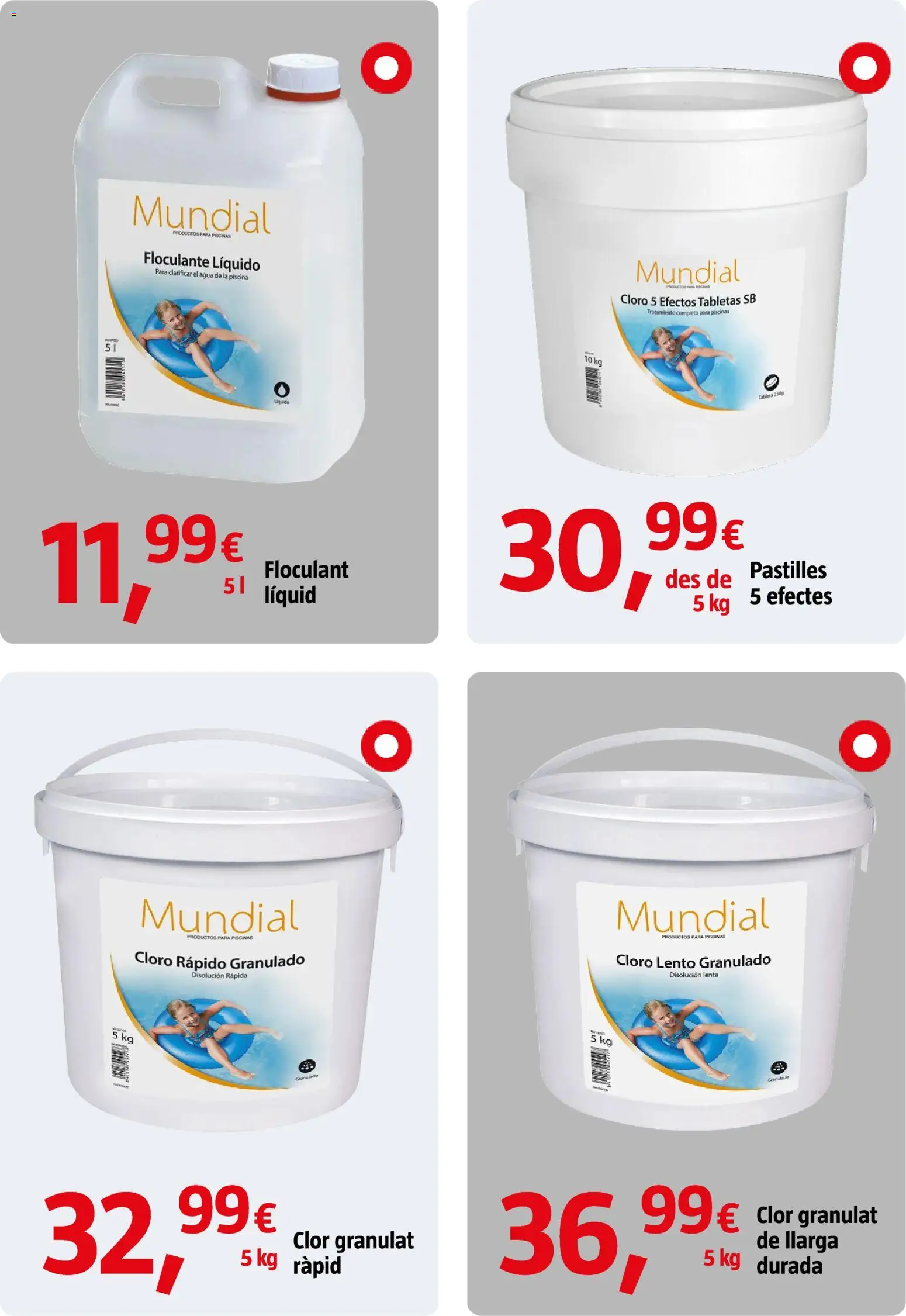 Bauhaus folleto Cat │ válido desde el 26.03.2026 | Página: 21