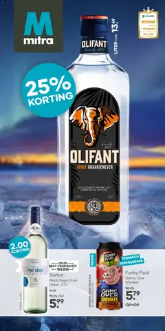 Mitra - Folder - Voorbeeld van een folder van Mitra, geldig van 19.01.2026