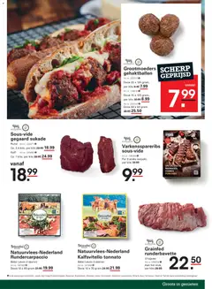 Sligro - Folder - Voorbeeld van een folder van Sligro, geldig van 30.10.2025 | Pagina: 7