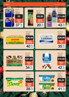 Preview of Booker Wholesale - National Promotions valid from 03.12.2025 | Page: 4