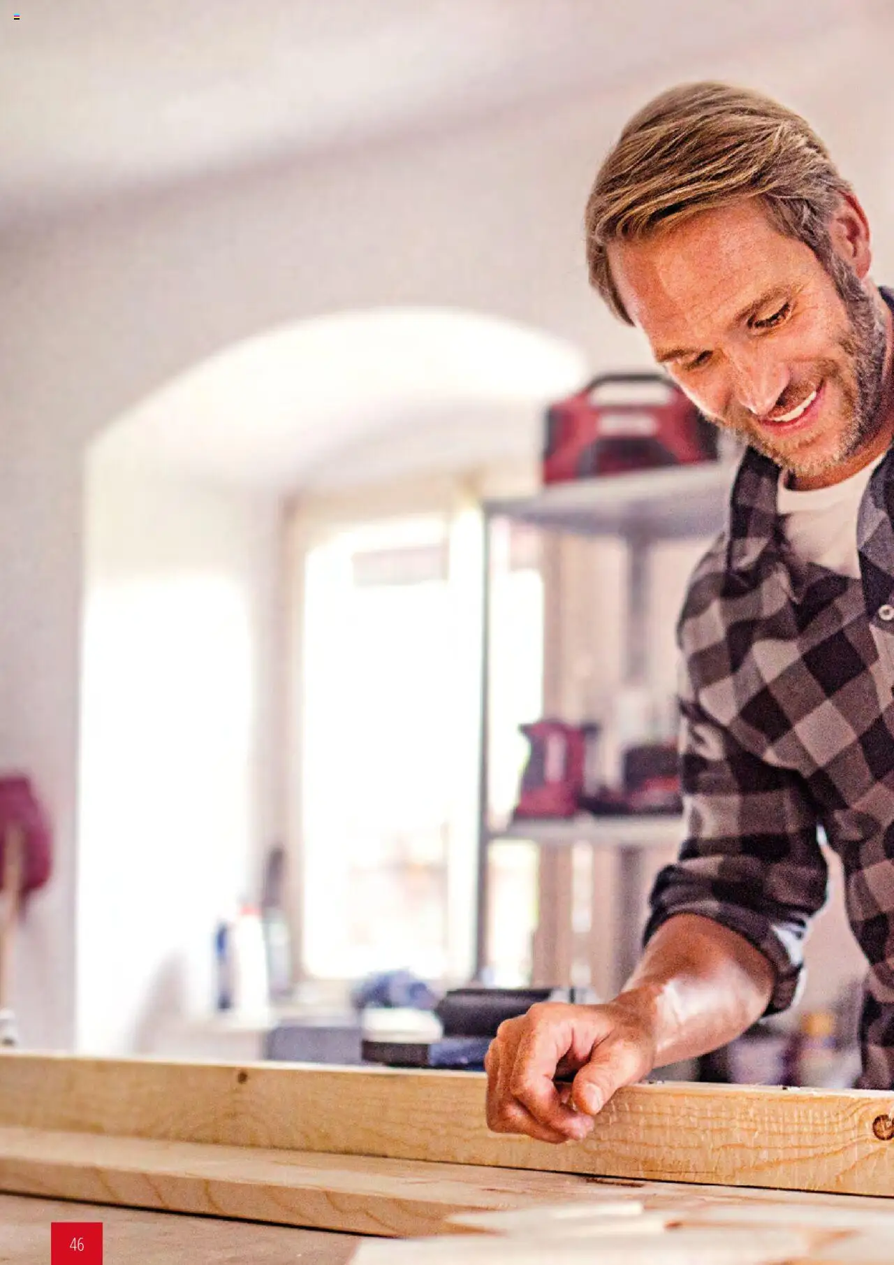 Volantino Einhell del 06.02.2025 | Pagina: 46