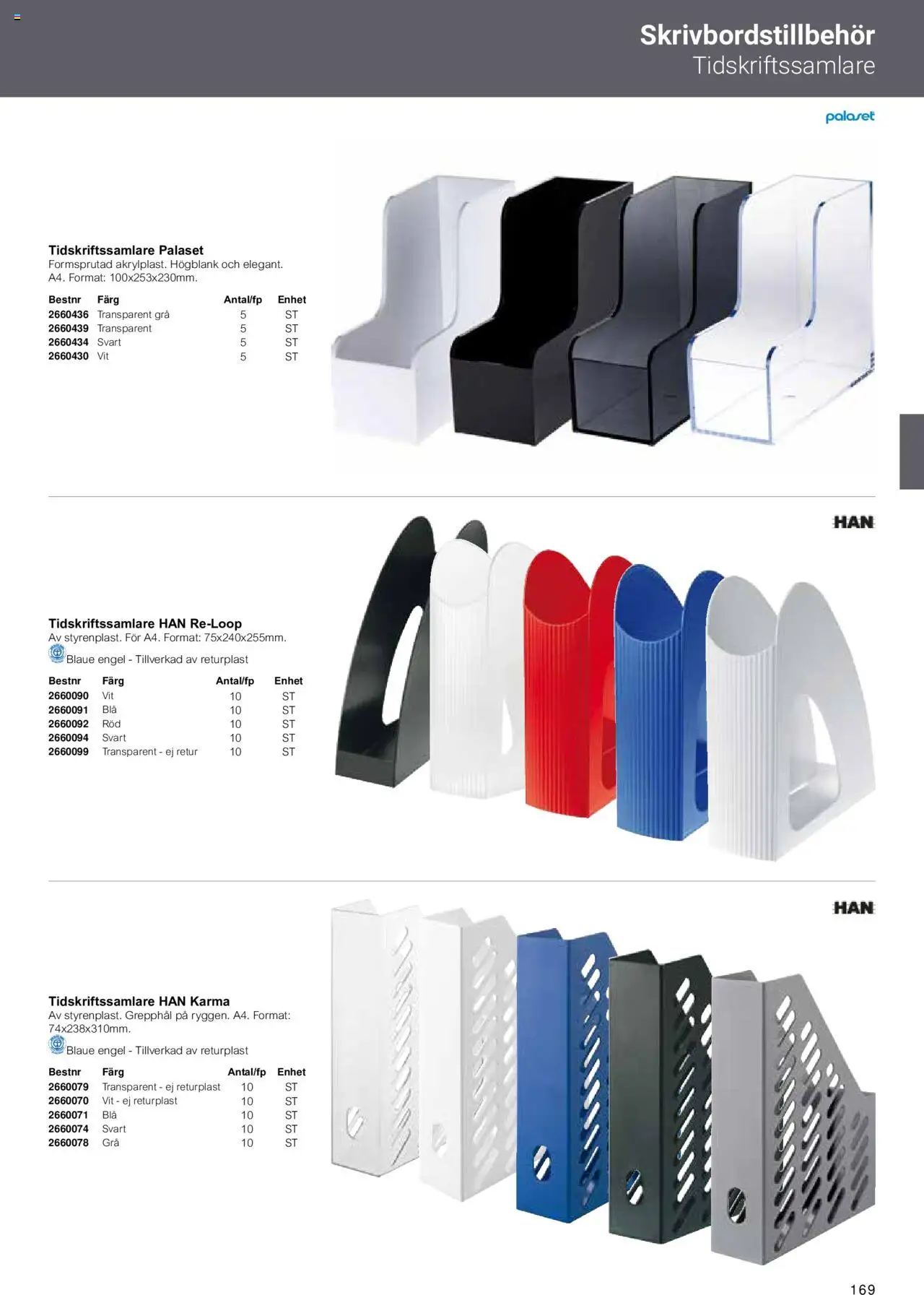 Office Depot reklamblad aktuell från 15.02.2024 | Sida: 171