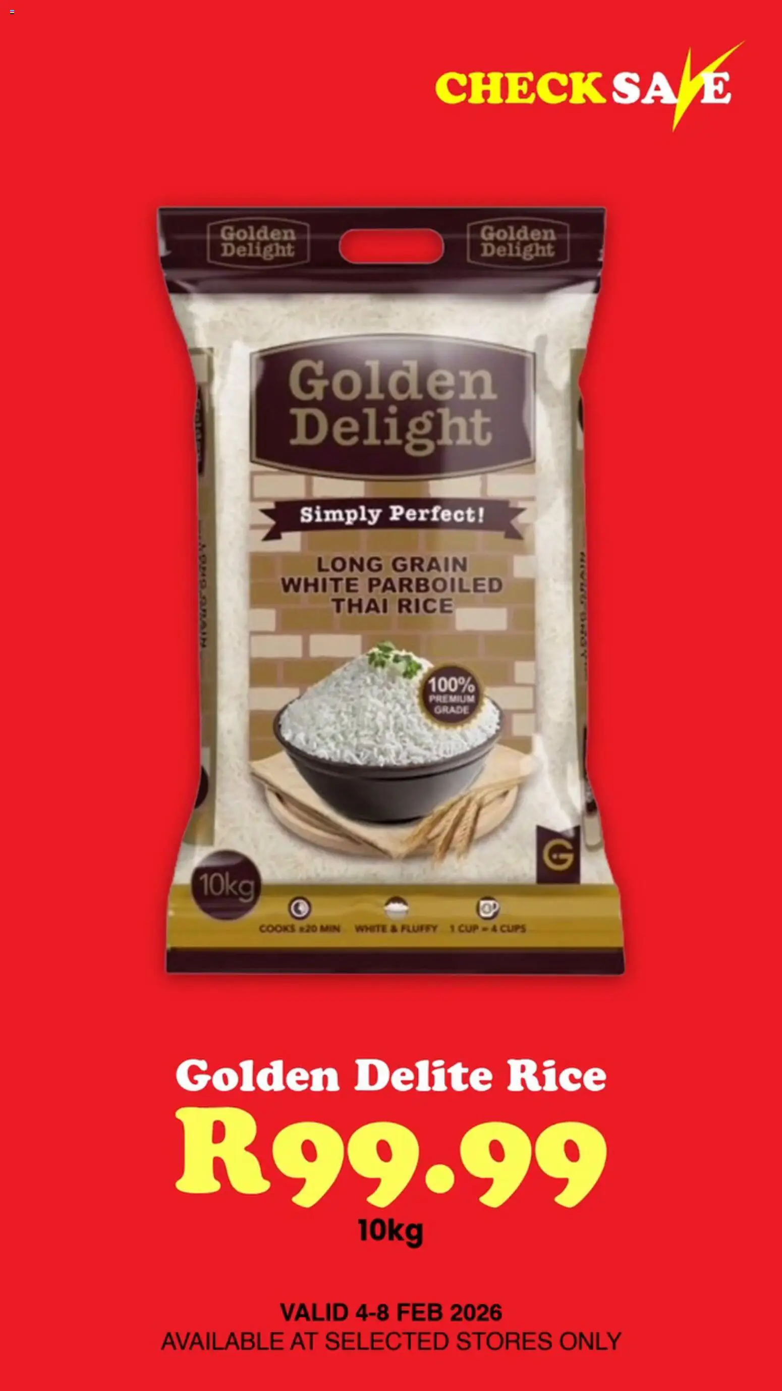 New Check Save catalogue – valid from 04.02.2026 | Page: 9