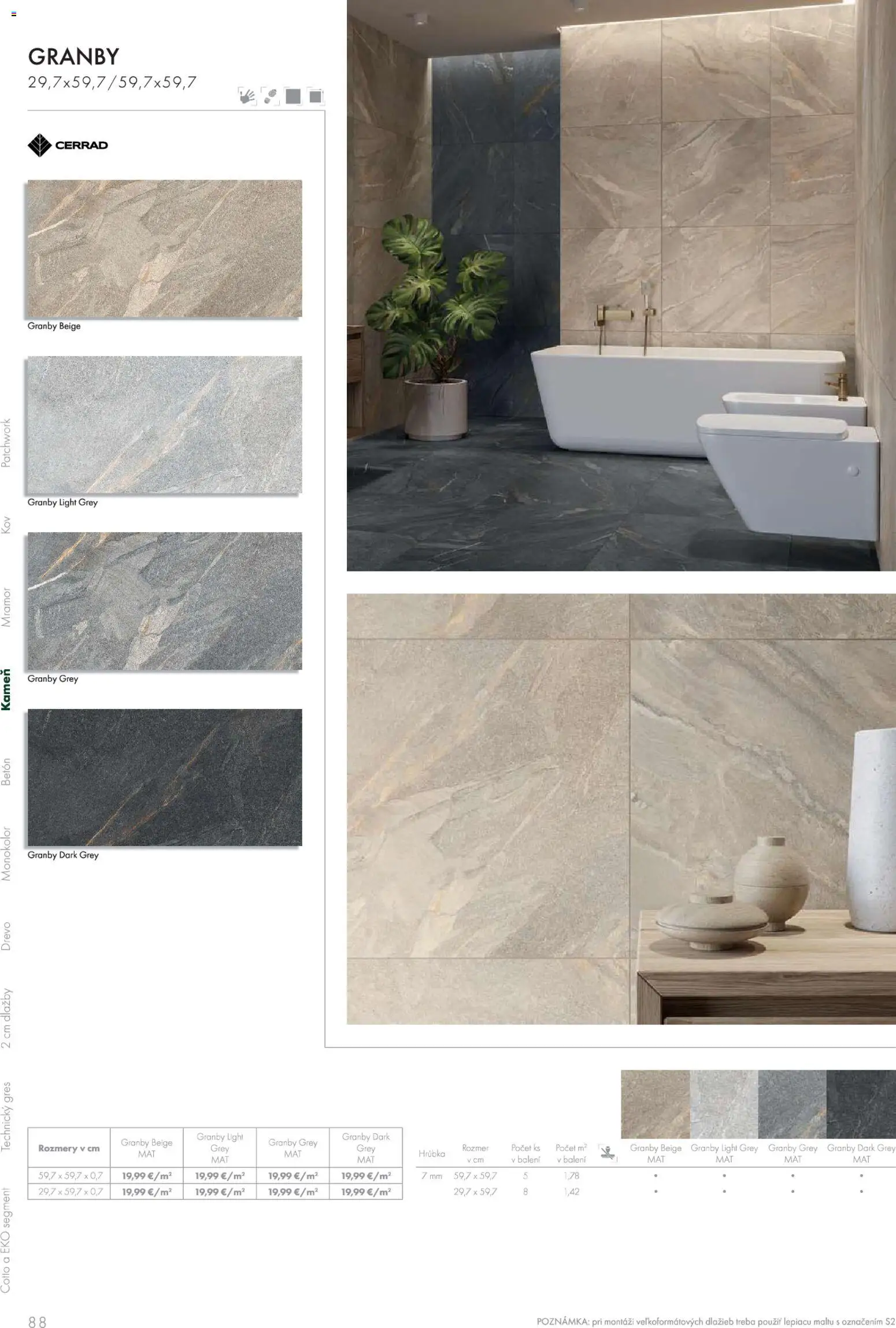 Nové Ingema akcie – leták je platný od 29.10.2025 | Strana: 90