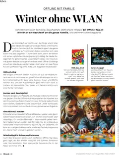 Müller Magazin ab 15.01.2026 gültig | Seite: 82 | Produkte: Kissen, Burger, Bilder