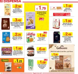 Volantino Sì con Te del 17.07.2025 | Pagina: 12