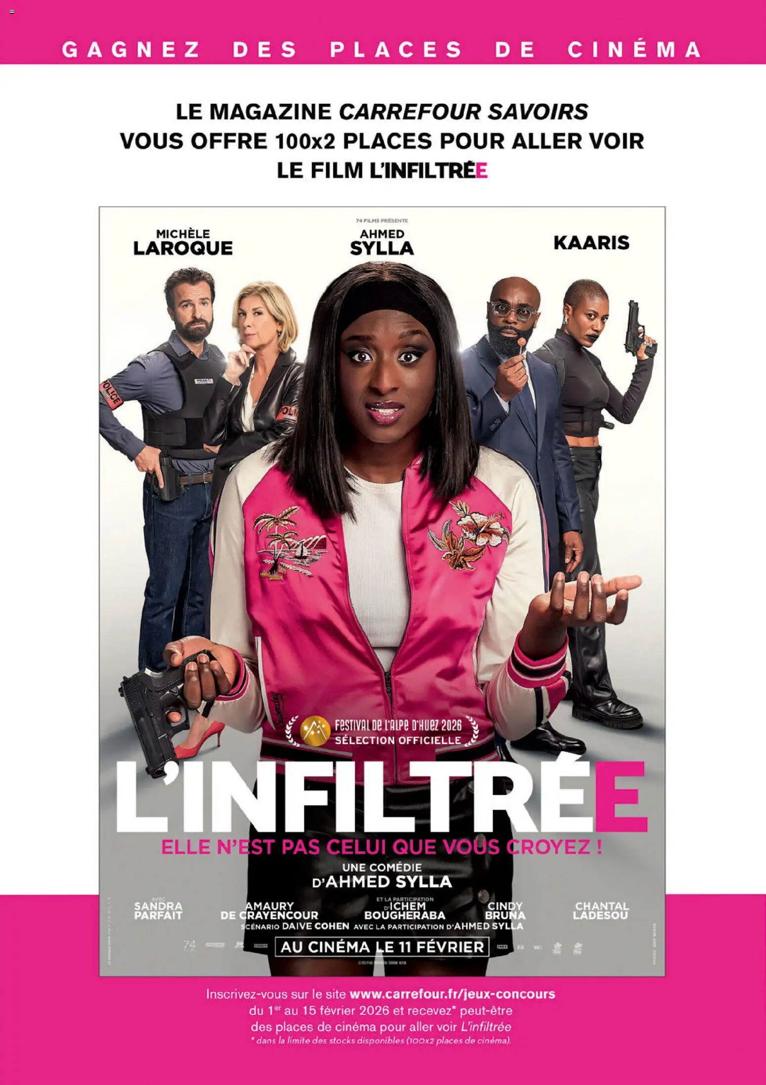 {H1} | Page: 22 | Produits: Magazine