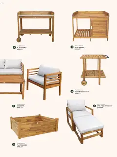 Forhåndsvisning av Plantasjen kundeavis gyldig fra 25.07.2025 | Side: 39