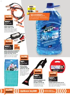 Náhled letáku OBI leták od 01.01.2026 | Strana: 15