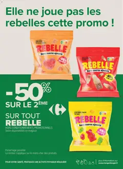 Carrefour City - Prévisualisation de Carrefour City catalogue valide à partir de 07.04.2026 | Page: 10 | Produits: Citron, Pomme