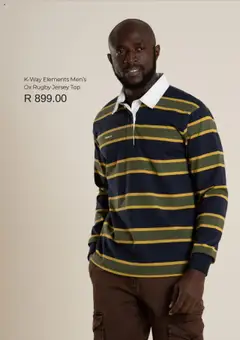 Cape Union Mart Specials │ valid from 02.07.2025 | Page: 6 | Products: Jersey