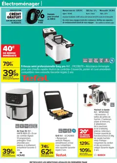 Carrefour - Prévisualisation de Carrefour catalogue de la semaine 10 valide à partir de 03.03.2026 | Page: 73