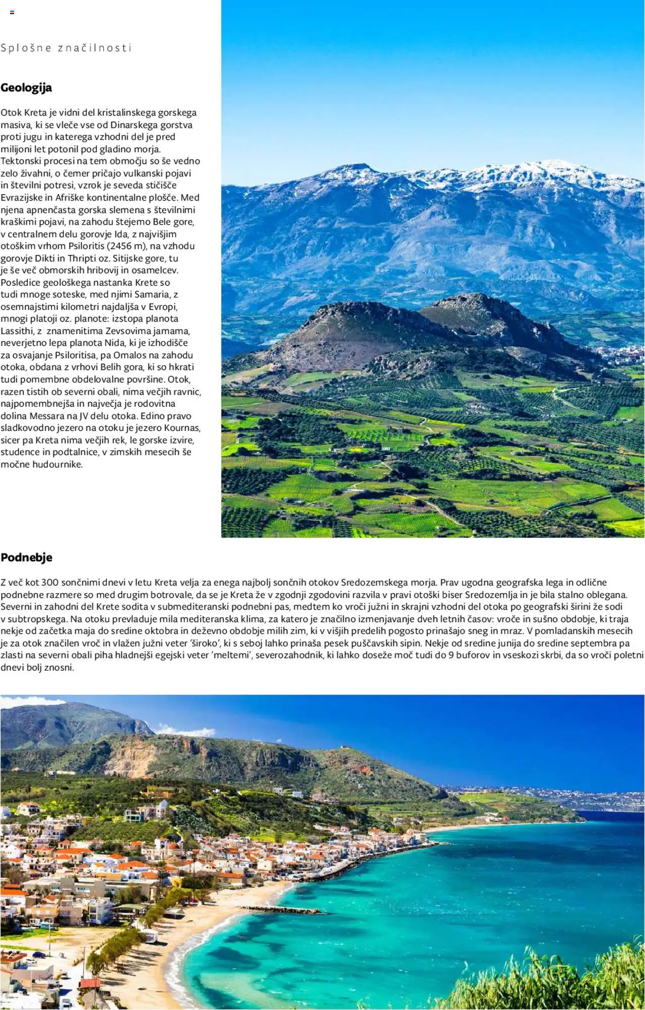 Kompas katalog mediteran │ velja od 11.01.2024 | Stran: 64