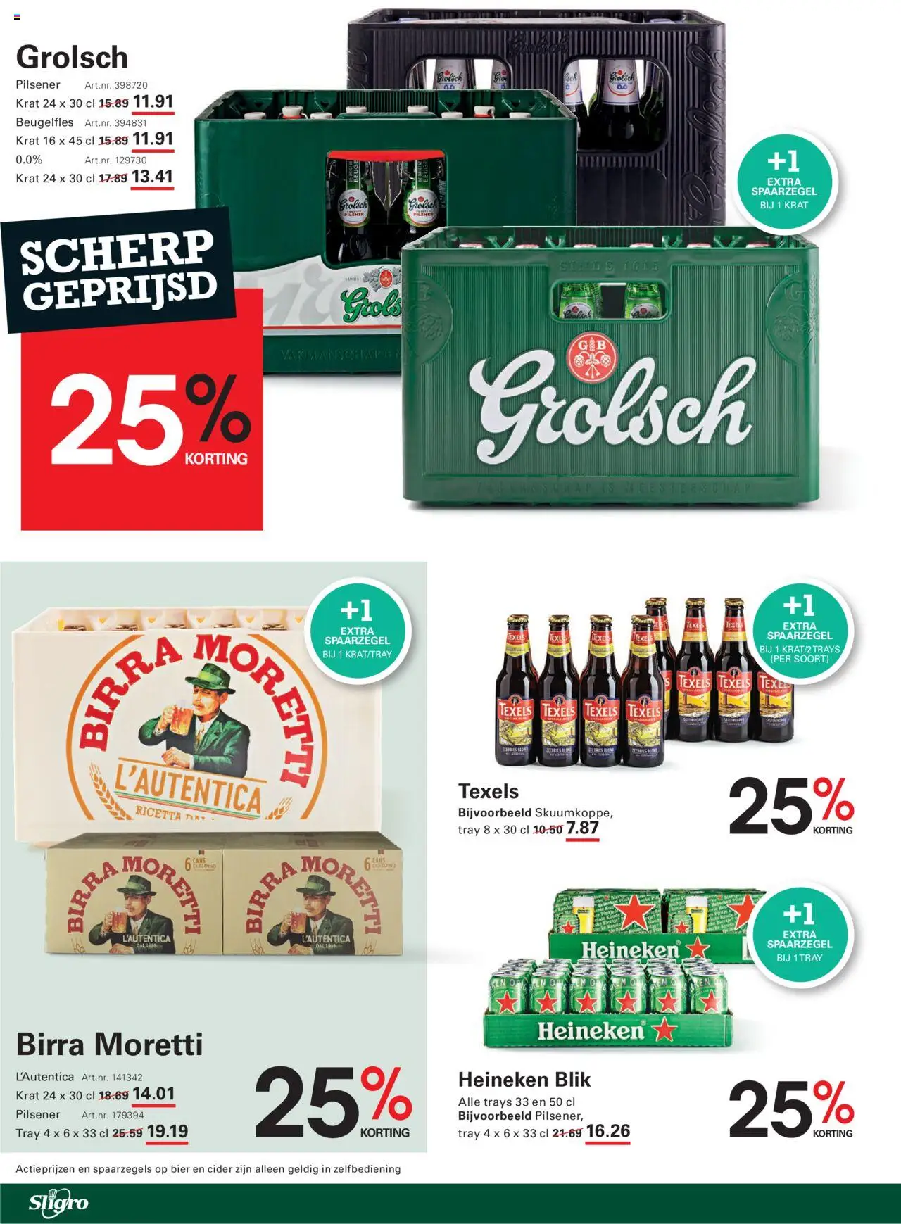  | Pagina: 34 | Producten: Bier, Dijoni mustár