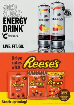 Preview of Booker Wholesale - Offers valid from 07.01.2026 | Page: 20