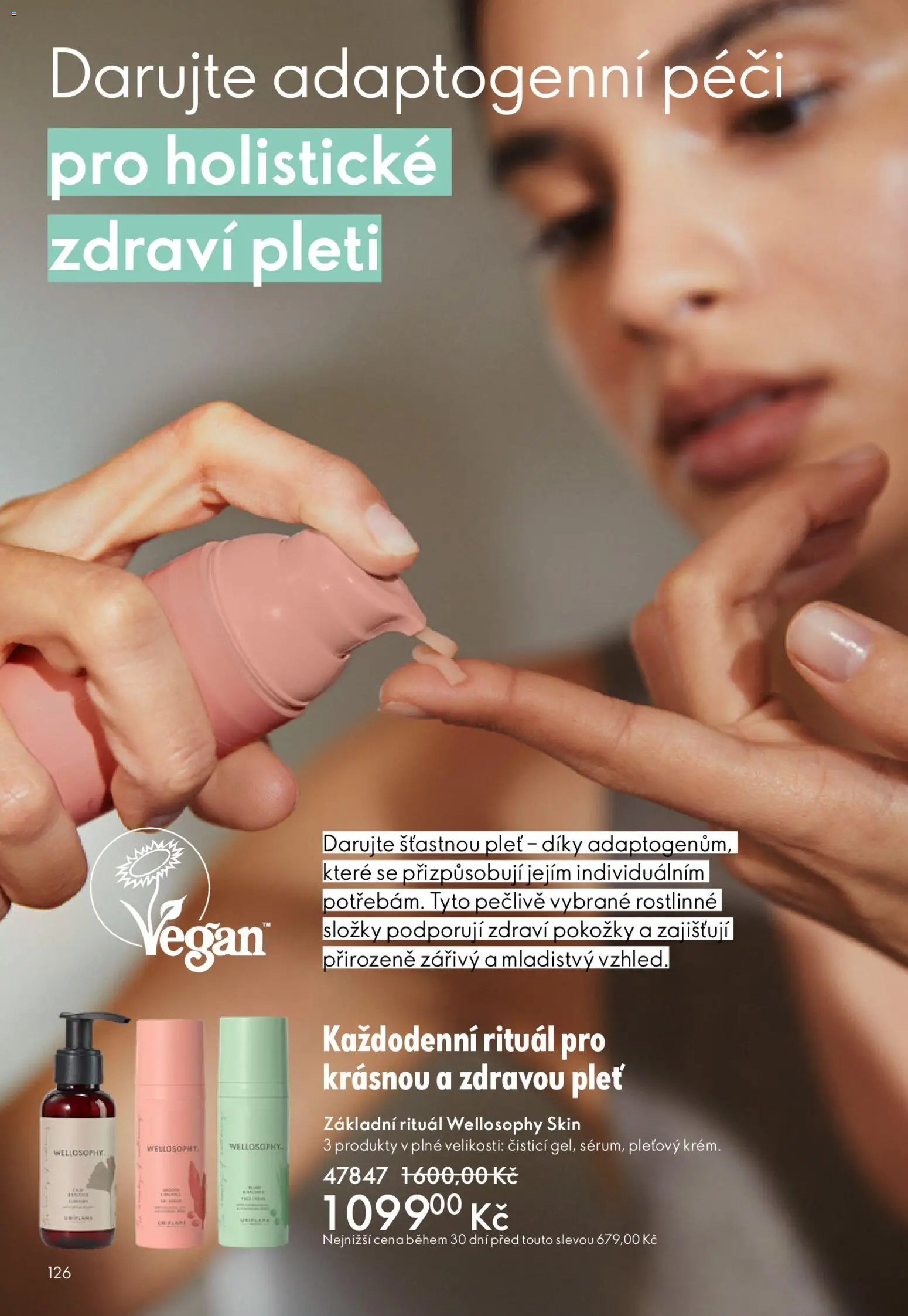 Oriflame katalog č.03/2026 od 11.02.2026 | Strana: 126