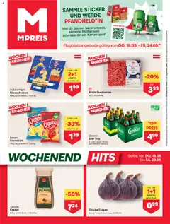 MPREIS Anras ab 18.09.2025 gültig