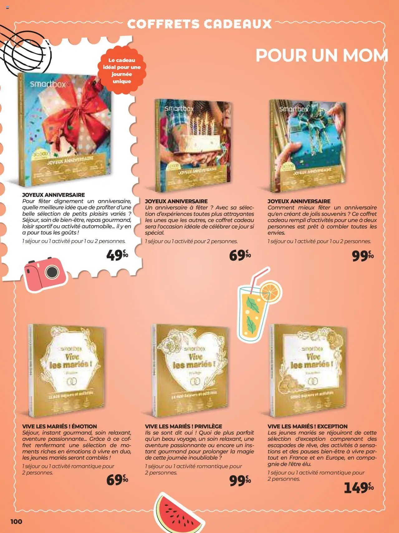  | Pagina: 100 | Producten: La